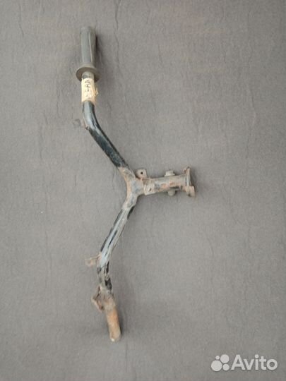 Руль Honda lead af20 hf05