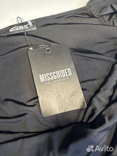 Боди Missguided. Новое. Оригинал
