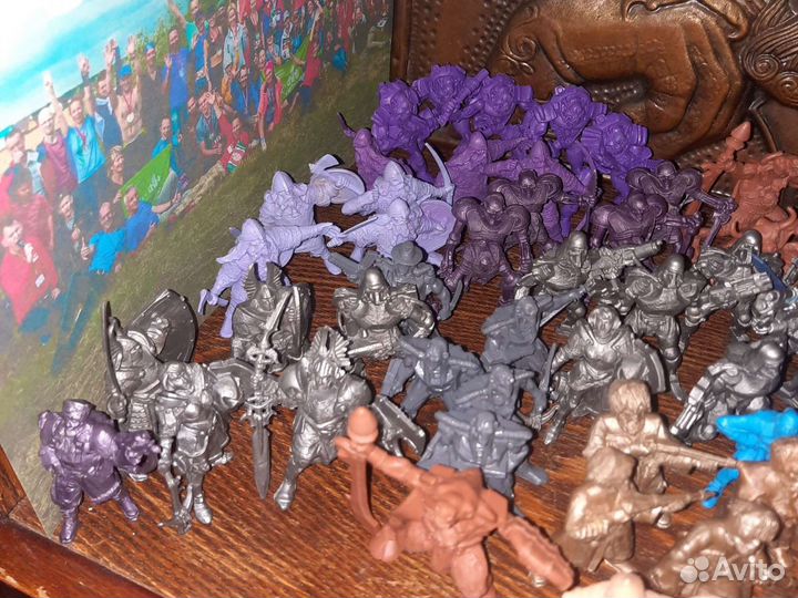 Солдатики Технолог