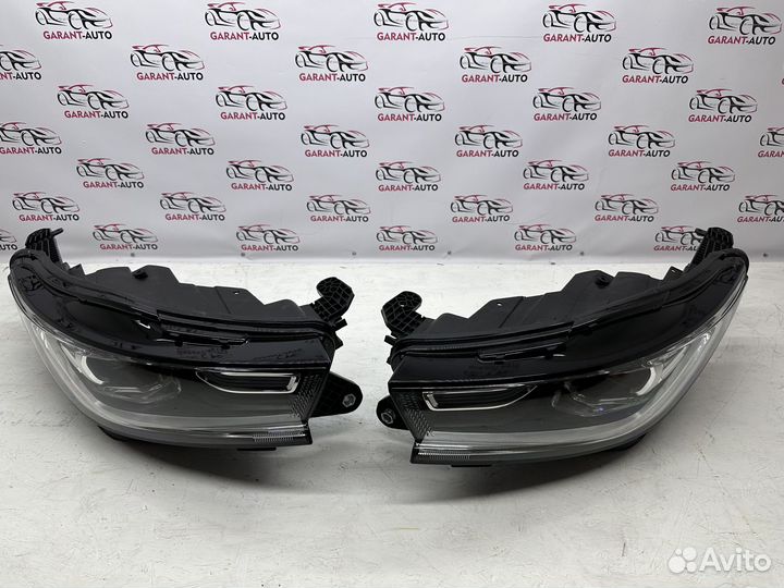 Фара левая правая Exeed TXL full LED