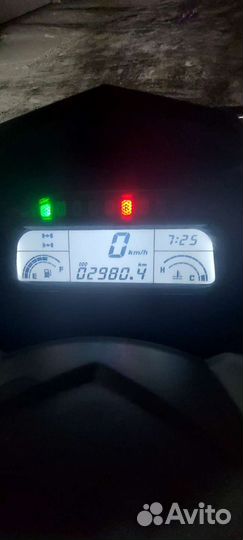 Продажа квадроцикла CF 800