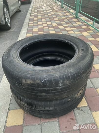 GT Radial Champiro VP1 185/65 R15 88H