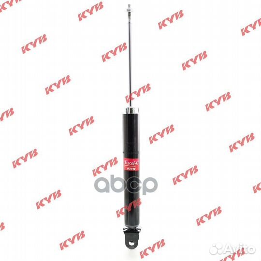 Амортизатор газовый задний 344655 KYB
