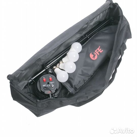 Falcon Eyes KeyLight 418LED /SB5070 KIT (уц02)