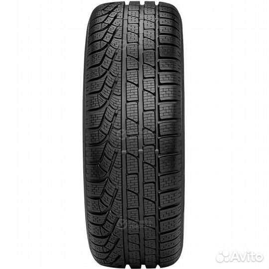 Pirelli Winter Sottozero Serie II 255/35 R19 96V