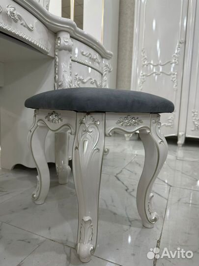 Спальный гарнитур «Батичелла»