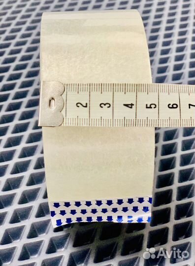 Скотч, клейкая лента, 120м