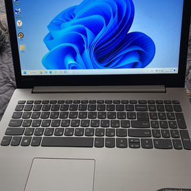 Ноутбук lenovo ideapad 320