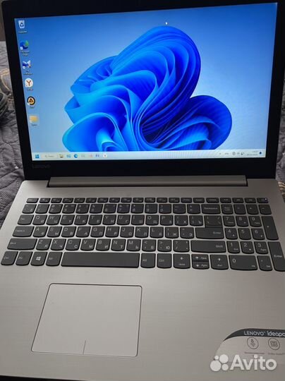 Ноутбук lenovo ideapad 320