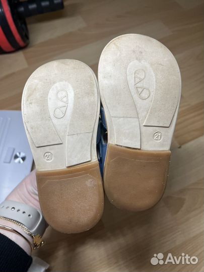 Сандалии для мальчиков