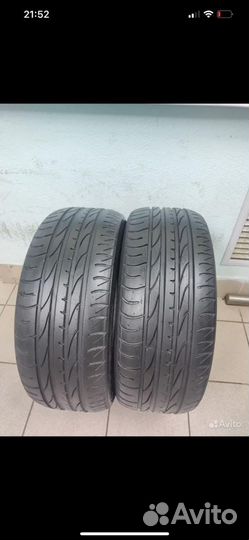 Nexen N8000 235/50 R18