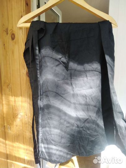 Комплект для повара (форма)