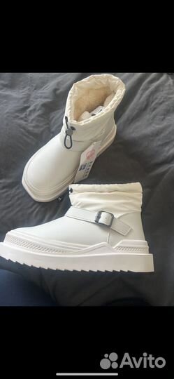 Продам обувь