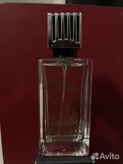 Faberlic urban legend for him