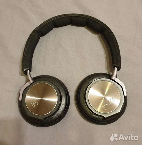 Наушники Bang olufsen H6 оригинал