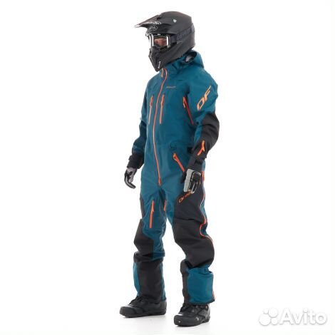 Комбинезон dragonfly SuperLight 3L MAN без утеплит