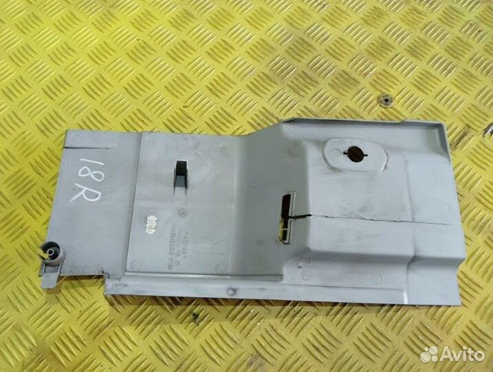 Накладка внутренняя справа правая Man Tgl Tgm