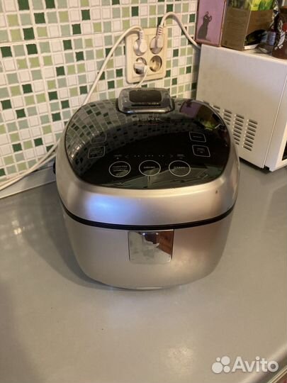 Мультиварка bork u400