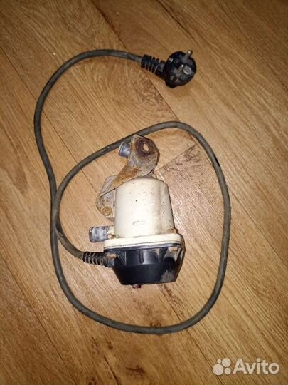 Предпусковой подогреватель двигателя Старт-М