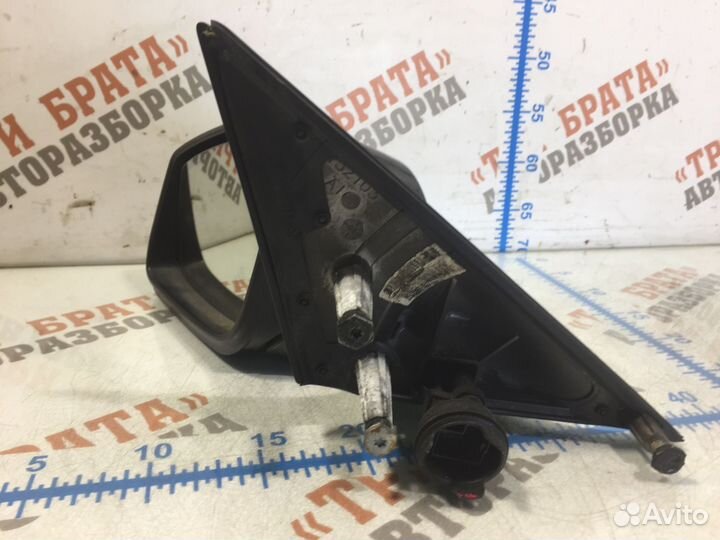 Бмв 7 серия Зеркало электрическое Лев