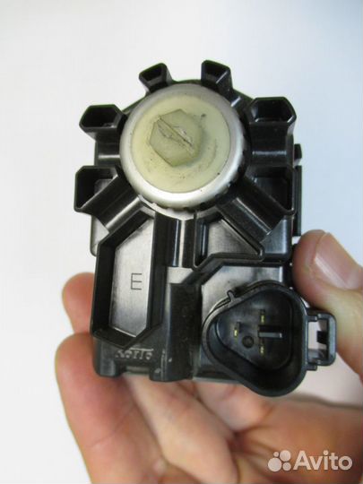 Эл. корректор фар Toyota Camry V40 Тойота Камри