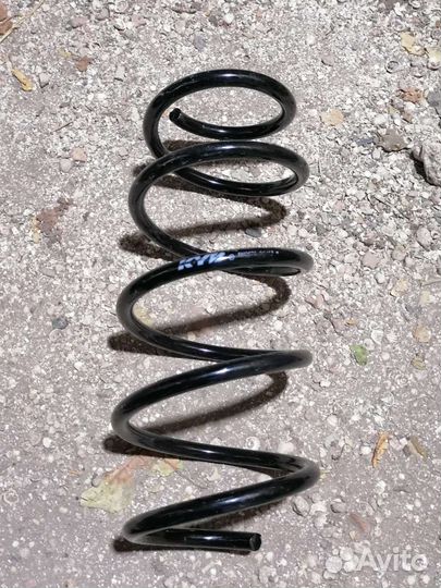 Пружина Опель Вектора С