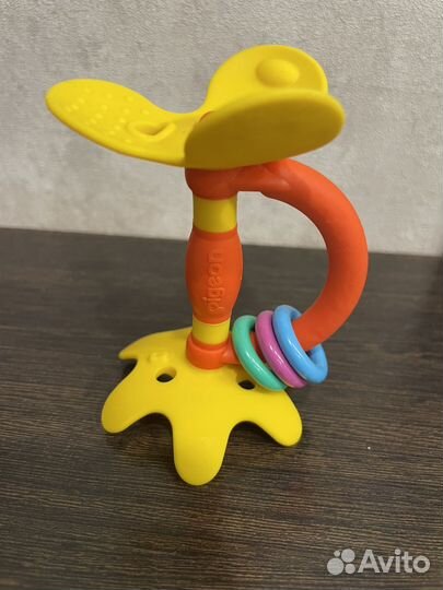 Грызунок pigeon