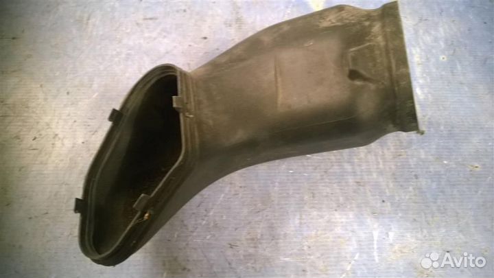 Воздуховод BMW 5-серия E60/E61