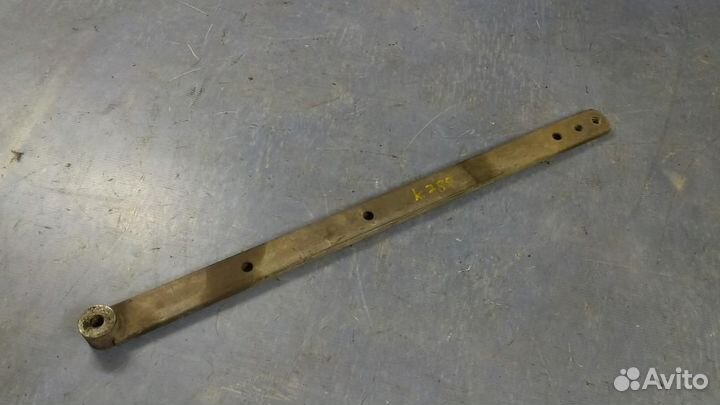 Тяга задняя продольная BMW X3 E83