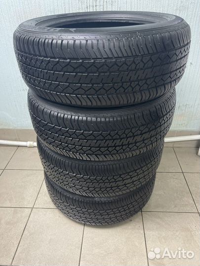 Dunlop SP Sport 270 215/55 R17