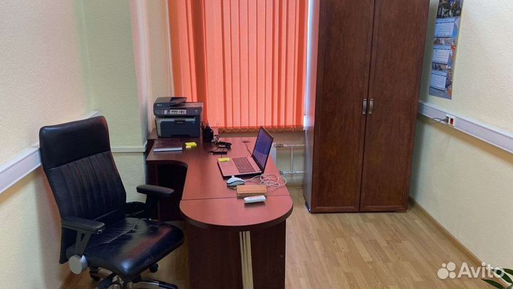 Офисная мебель комплект бу