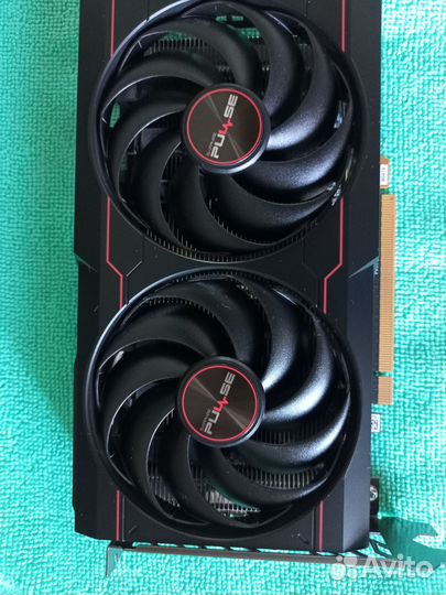 Rx6600