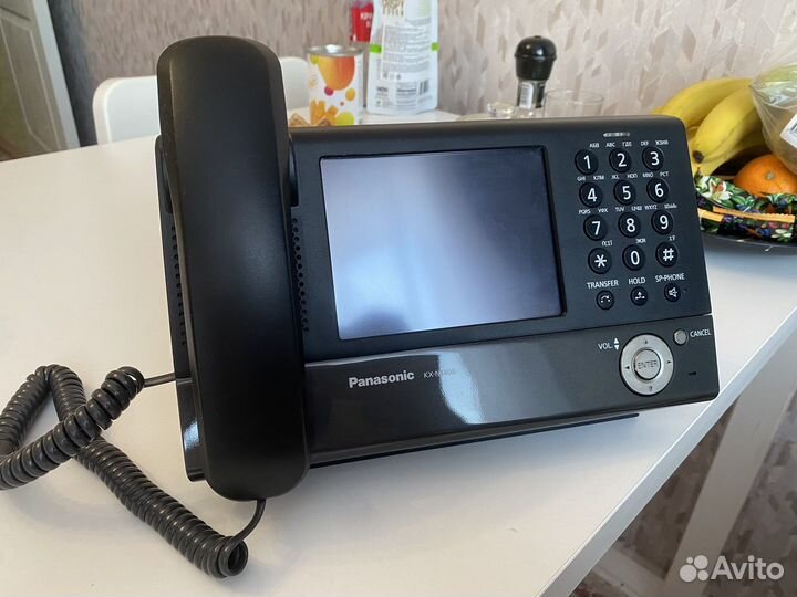 Panasonic KX-nt400ru