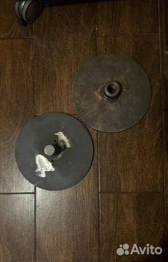 Шест для пилона