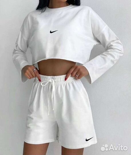 Костюм nike Новый