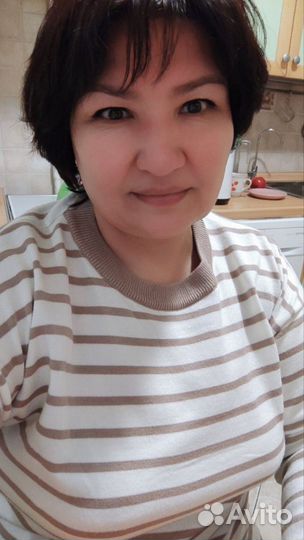 Сиделка с проживанием