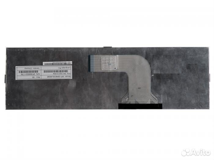 Клавиатура для Acer 5943 8943 8950G p/n: aezyar000