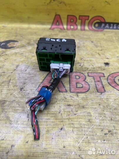 Блок управления зеркалом Nissan Fuga Y50 VQ35DE