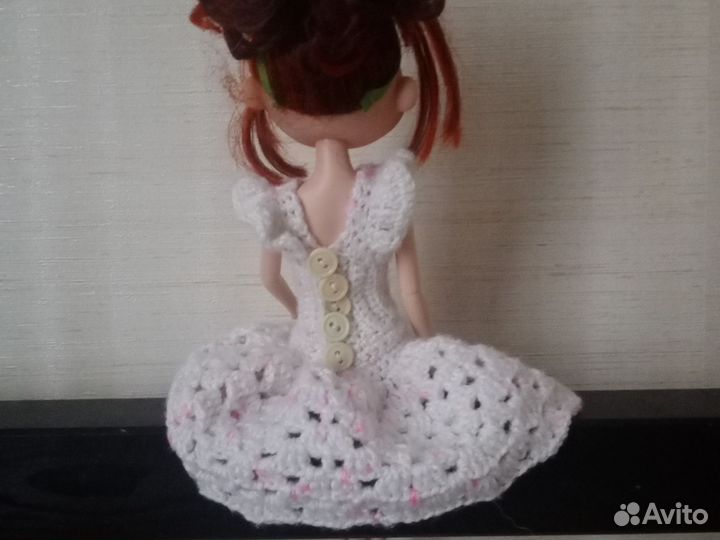 Одежда для кукол барби, сказочный патруль