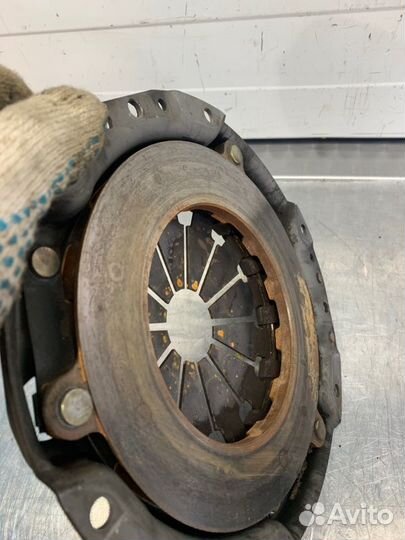 Корзина сцепления Geely Mk Cross MK 5A-FE MR479QA