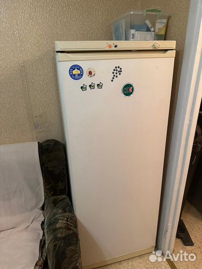 Холодильник бу