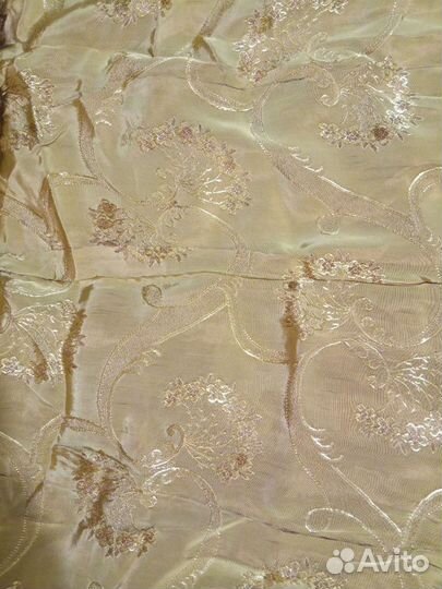 Покрывала и скатерти