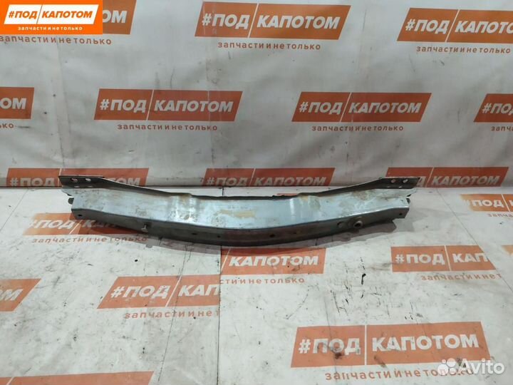 Усилитель заднего бампера Mazda CX-9 рест. 2009