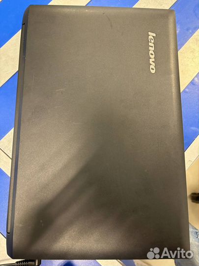 Ноутбук lenovo i5/8gb/256ssd