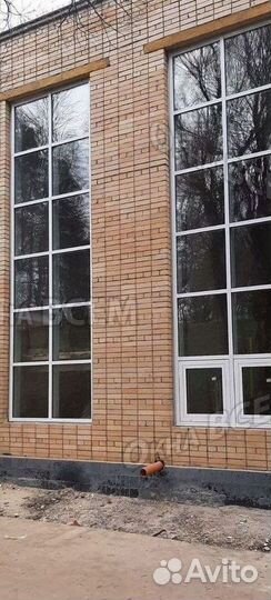 Остекление окон