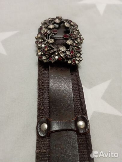 Ремень женский gianfranco ferre Италия