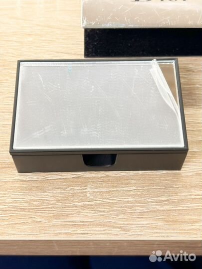 Контейнер для линз Dior