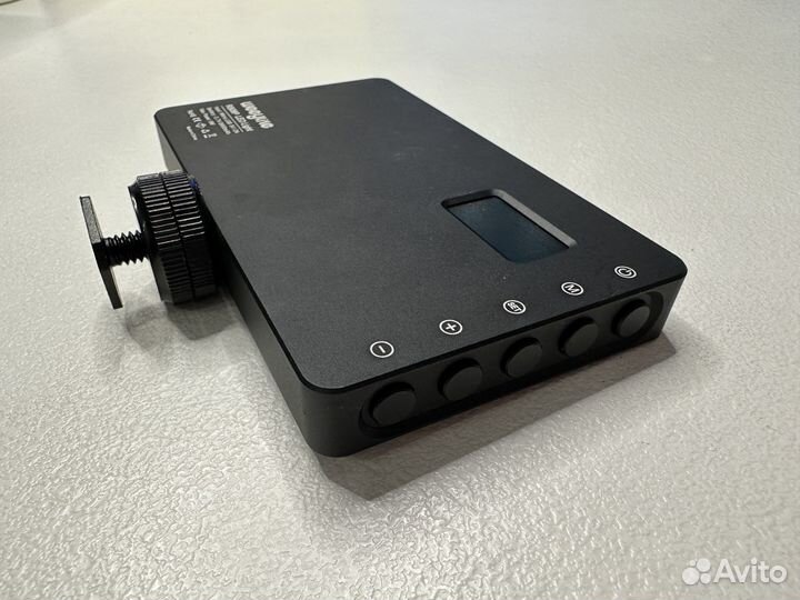 RGB Вспышка с креплением