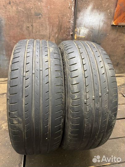 LingLong GreenMax HP010 195/55 R15 85V