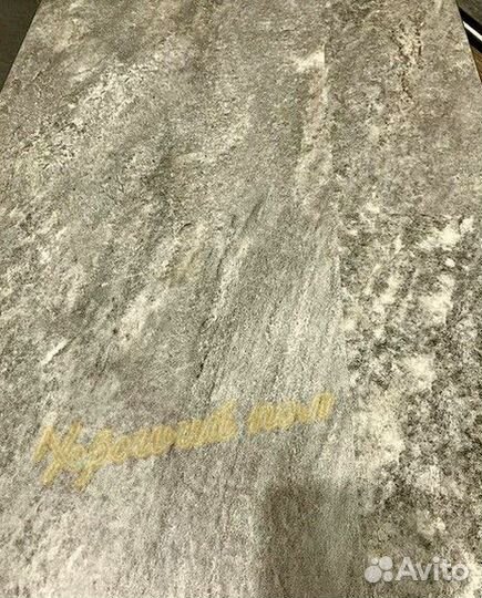 Кварцвиниловая плитка лофт